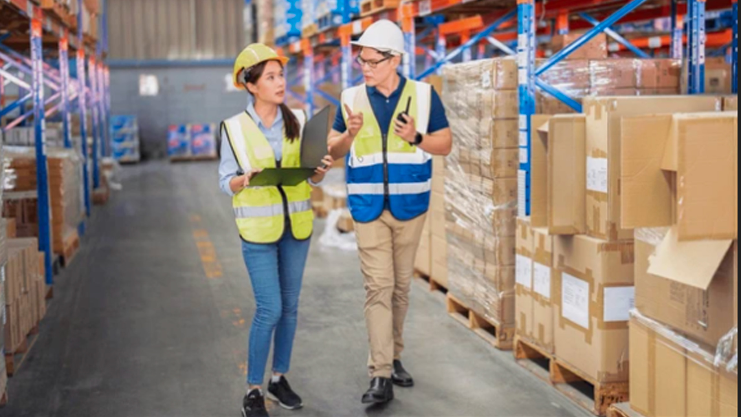 entrepot sous douane