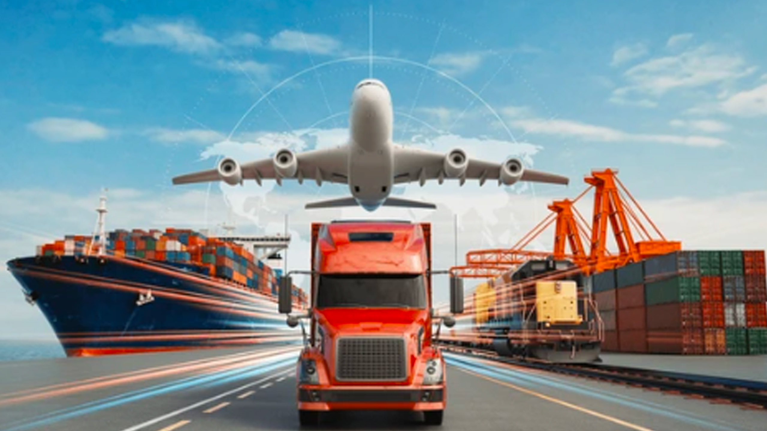 import export service