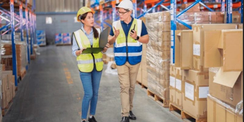 entrepot sous douane